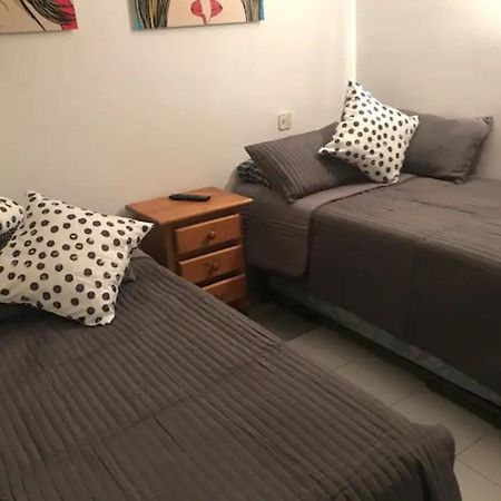 Apartamento Centrico Y Con Piscina A 5 Min. Playa Salou Esterno foto