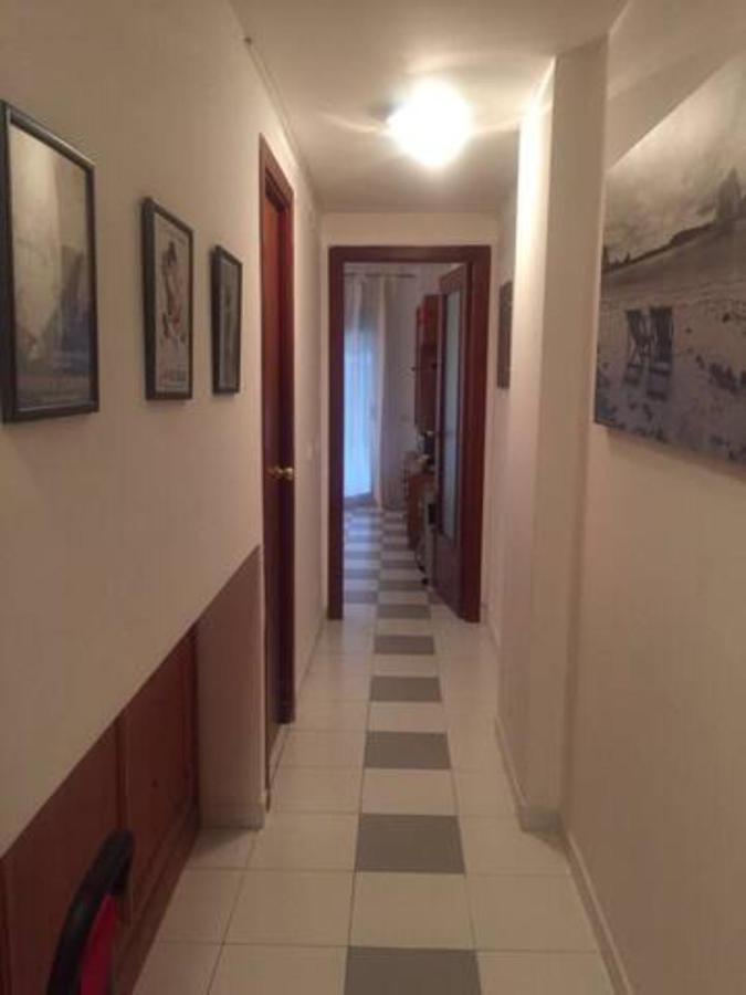 Apartamento Centrico Y Con Piscina A 5 Min. Playa Salou Esterno foto