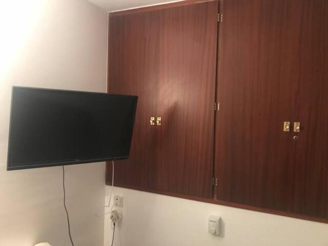 Apartamento Centrico Y Con Piscina A 5 Min. Playa Salou Esterno foto