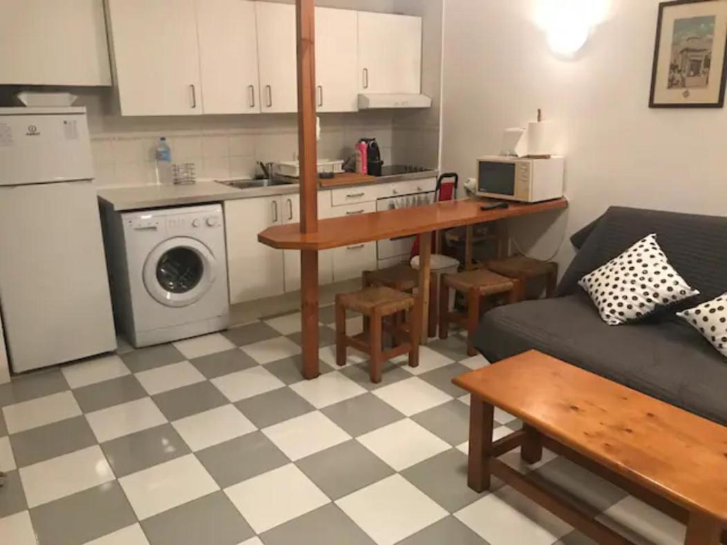 Apartamento Centrico Y Con Piscina A 5 Min. Playa Salou Esterno foto