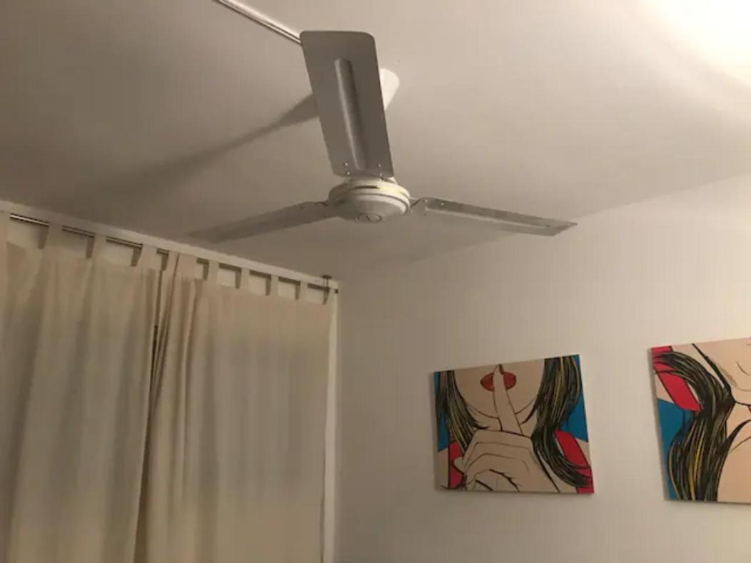 Apartamento Centrico Y Con Piscina A 5 Min. Playa Salou Esterno foto